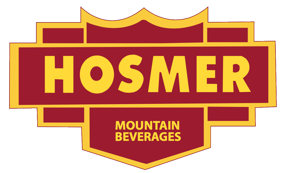 Hosmer Mountain Soda