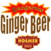 12 pack of Gingerbeer